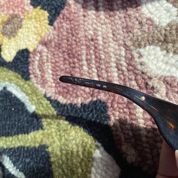 Vintage Dolce & Gabbana DG2019 Shield Sunglasses main image 7